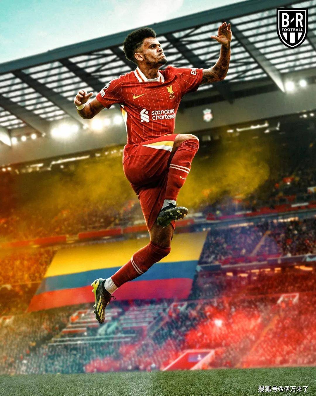 yabo- 利物浦爆冷无缘16强 