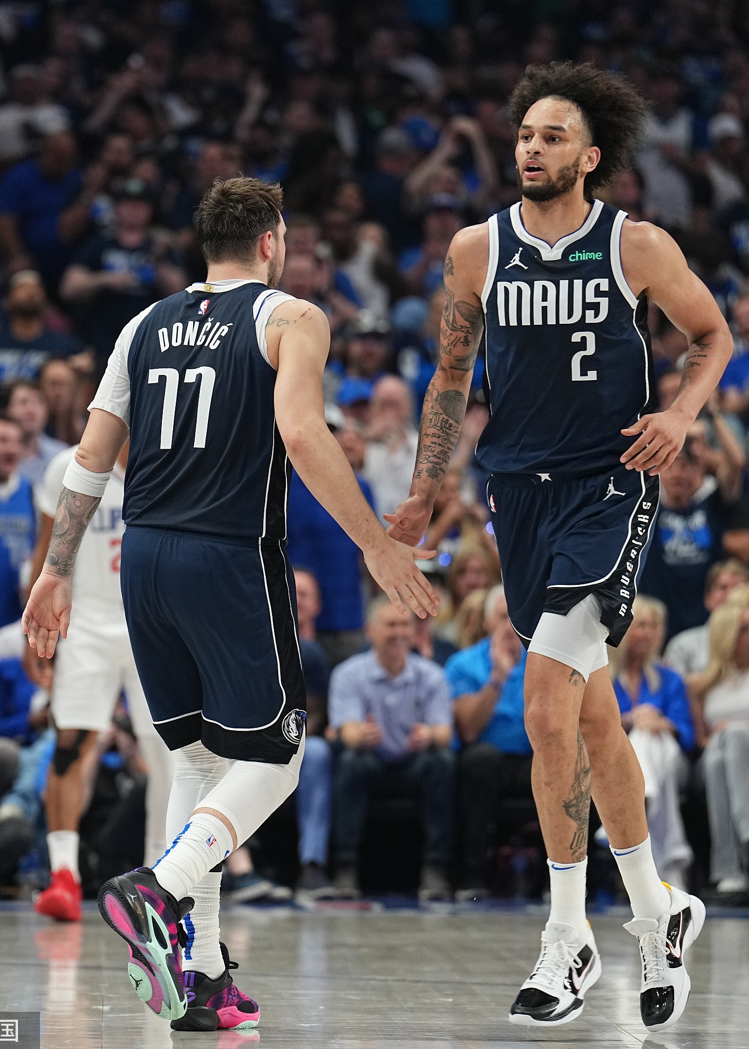 亚博体育- 托特纳姆赛后远射贴柱那不勒斯窗口期伤情更新之后，赛前达拉斯独行侠调整名单以备中超